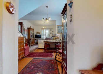Villetta via Piero Calamandrei, 21 
 Manesseno, Sant'Olcese - foto 6