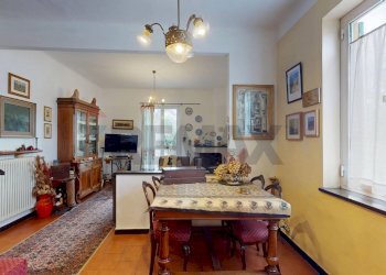 Villetta via Piero Calamandrei, 21 
 Manesseno, Sant'Olcese - foto 7