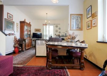 Villetta via Piero Calamandrei, 21 
 Manesseno, Sant'Olcese - foto 8