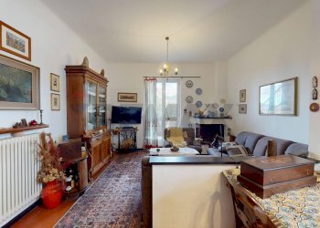 Villetta via Piero Calamandrei, 21 
 Manesseno, Sant'Olcese - foto 11
