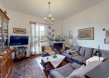 Villetta via Piero Calamandrei, 21 
 Manesseno, Sant'Olcese - foto 12