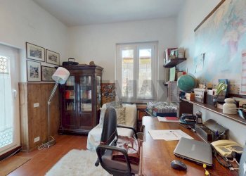 Villetta via Piero Calamandrei, 21 
 Manesseno, Sant'Olcese - foto 32