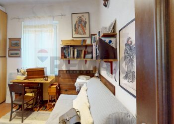 Villetta via Piero Calamandrei, 21 
 Manesseno, Sant'Olcese - foto 33