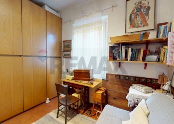 Villetta via Piero Calamandrei, 21 
 Manesseno, Sant'Olcese - foto 35