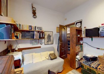 Villetta via Piero Calamandrei, 21 
 Manesseno, Sant'Olcese - foto 36