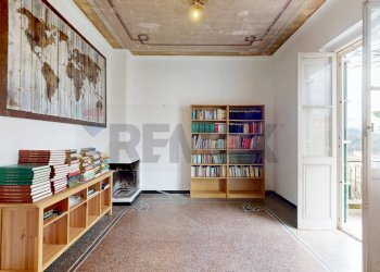 Villetta VIA PIERO CALAMANDREI, 21 
 Manesseno, Sant'Olcese - foto 9