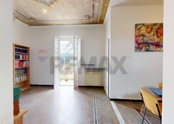Villetta VIA PIERO CALAMANDREI, 21 
 Manesseno, Sant'Olcese - foto 10