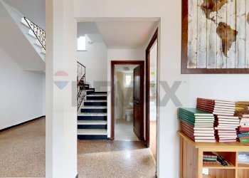 Villetta VIA PIERO CALAMANDREI, 21 
 Manesseno, Sant'Olcese - foto 22