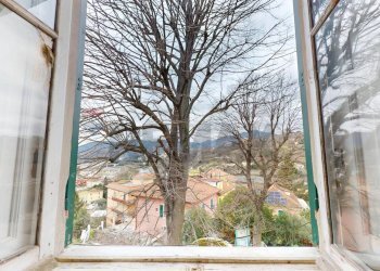 Villetta VIA PIERO CALAMANDREI, 21 
 Manesseno, Sant'Olcese - foto 46