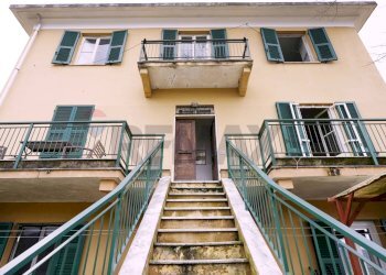 Villetta VIA PIERO CALAMANDREI, 21 
 Manesseno, Sant'Olcese - foto 62