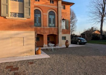 Villa Formigine, MO, Formigine - foto 35