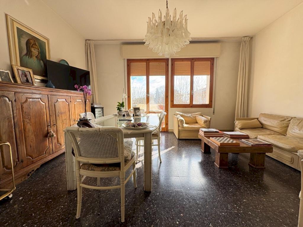 Quadrilocale Via antonio gramsci, Budrio - foto 1