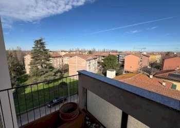 Quadrilocale Via antonio gramsci, Budrio - foto 6