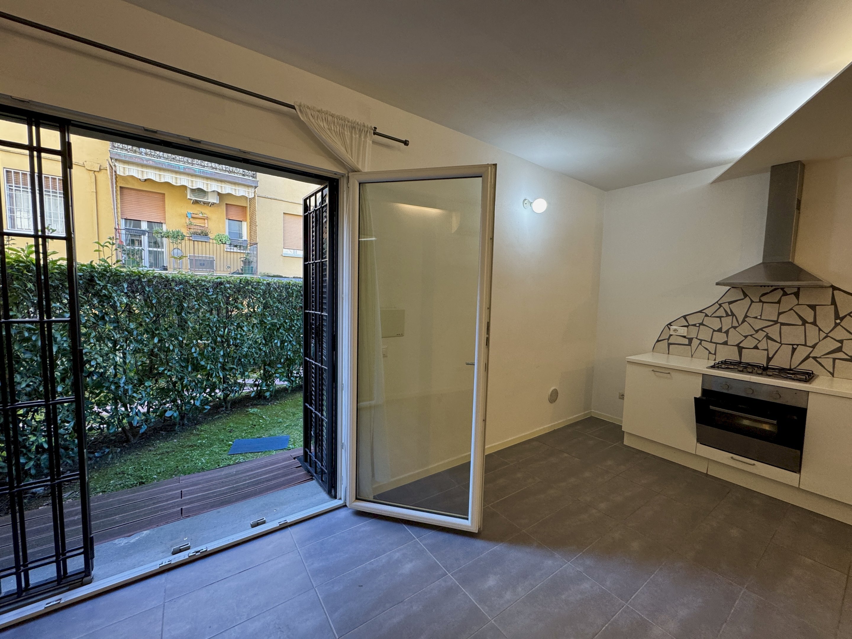 Appartamento , ZONA RESIDENZIALE AD.ZE OSPEDALE MAGGIORE Bologna, Bologna (zona Borgo Panigale) - foto 1