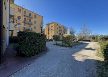 Apartment , ZONA RESIDENZIALE AD.ZE OSPEDALE MAGGIORE Bologna, Bologna (neighborhood Borgo Panigale) - photo 25