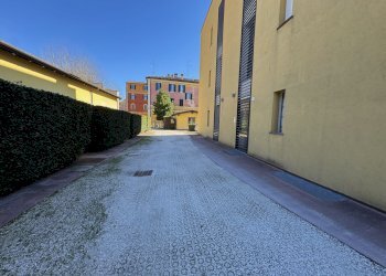 Apartment , ZONA RESIDENZIALE AD.ZE OSPEDALE MAGGIORE Bologna, Bologna (neighborhood Borgo Panigale) - photo 26