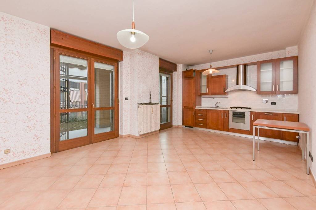 Trilocale Collegno - foto 1