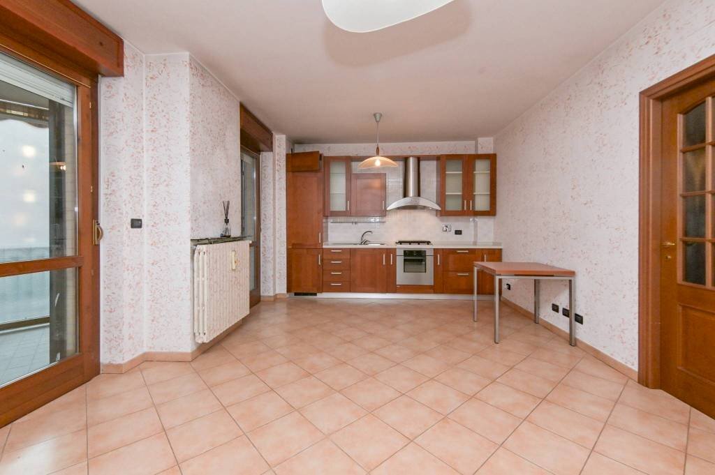 Trilocale Collegno - foto 2