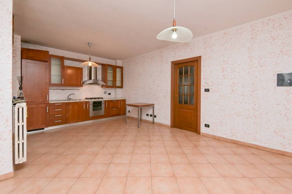 Trilocale Collegno - foto 3