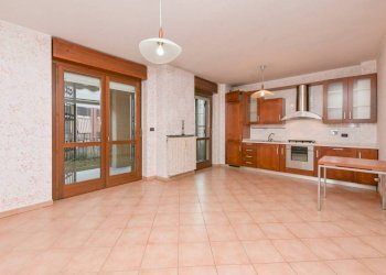 Trilocale Collegno - foto 1