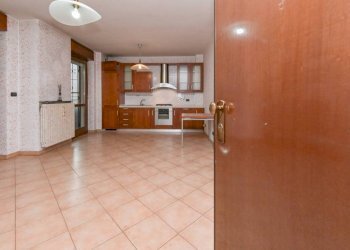 Trilocale Collegno - foto 8