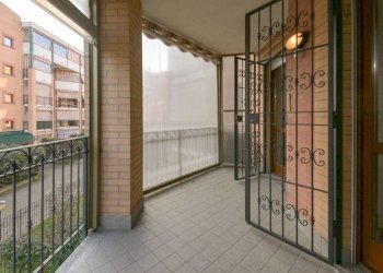 Trilocale Collegno - foto 12