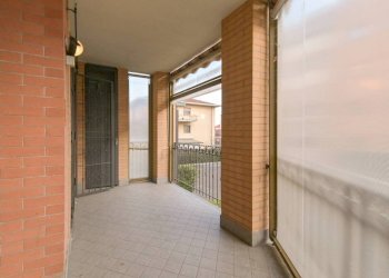 Trilocale Collegno - foto 13