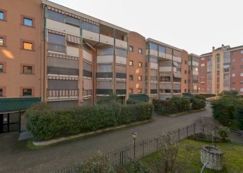 Trilocale Collegno - foto 16