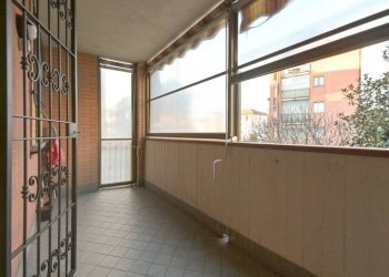 Trilocale Collegno - foto 28