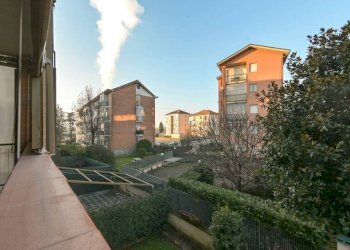 Trilocale Collegno - foto 29