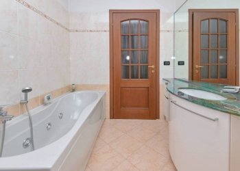 Trilocale Collegno - foto 34