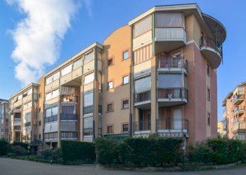 Trilocale Collegno - foto 49