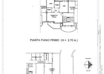 Trilocale Collegno - foto 51