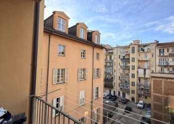 Trilocale Torino (zona Vanchiglia) - foto 12