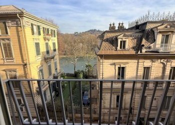 Trilocale Torino (zona Vanchiglia) - foto 13