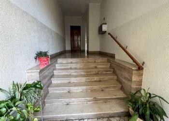 Trilocale Torino (zona Vanchiglia) - foto 19