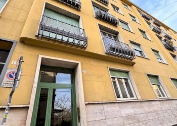 Trilocale Torino (zona Vanchiglia) - foto 20