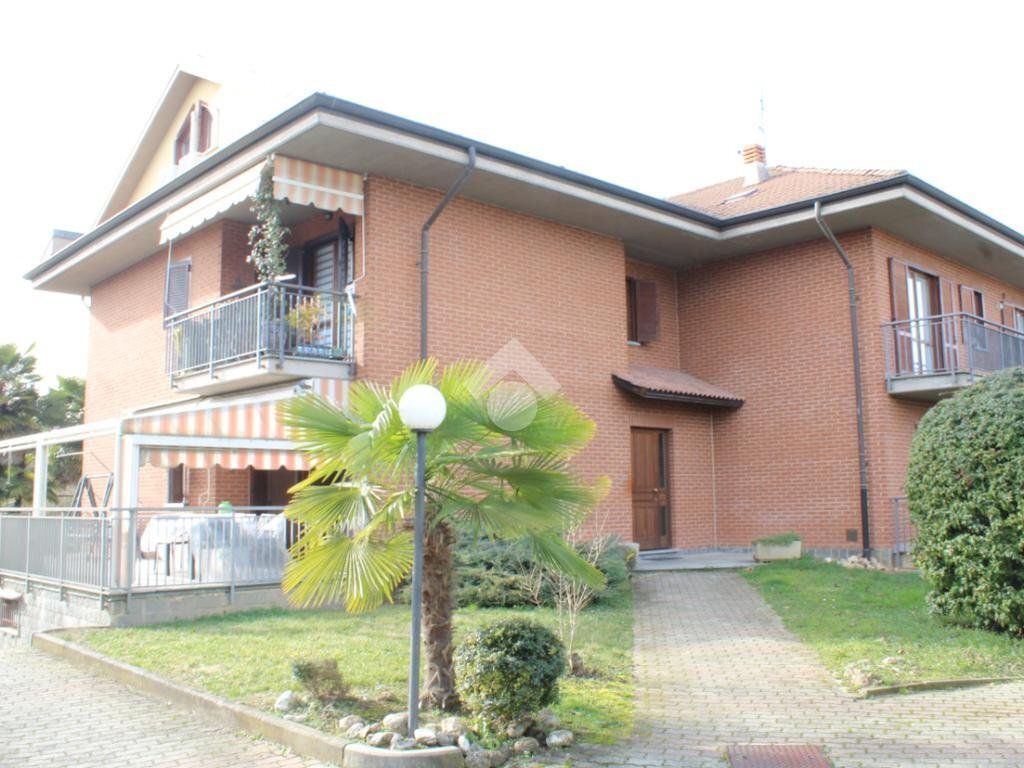 Apartment Via San Pancrazio, Pianezza - photo 1