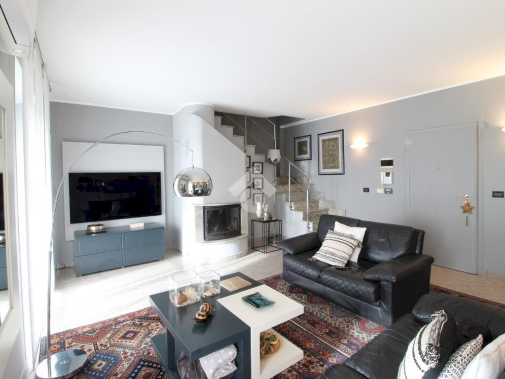 Apartment Via San Pancrazio, Pianezza - photo 3