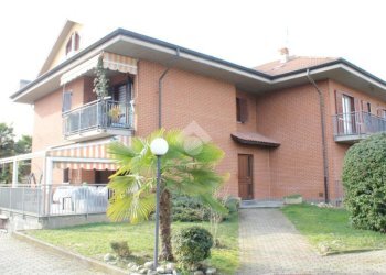 Appartamento Via San Pancrazio, Pianezza - foto 1