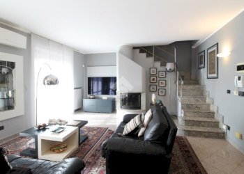 Appartamento Via San Pancrazio, Pianezza - foto 5