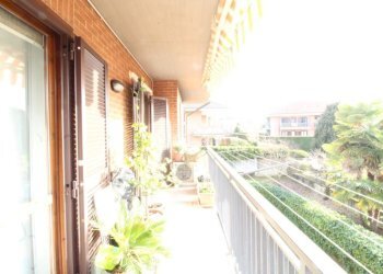 Appartamento Via San Pancrazio, Pianezza - foto 10