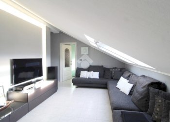 Appartamento Via San Pancrazio, Pianezza - foto 18