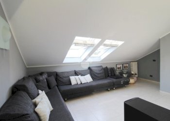 Appartamento Via San Pancrazio, Pianezza - foto 20