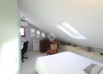 Appartamento Via San Pancrazio, Pianezza - foto 21