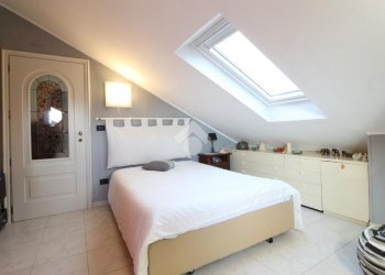 Appartamento Via San Pancrazio, Pianezza - foto 24