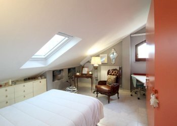 Appartamento Via San Pancrazio, Pianezza - foto 26