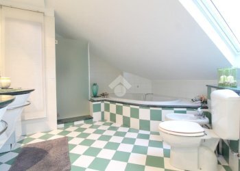 Appartamento Via San Pancrazio, Pianezza - foto 28