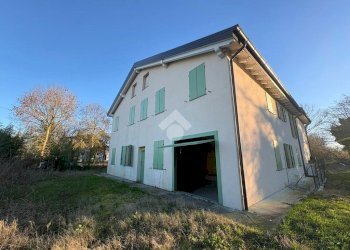 Casa semi indipendente Via di sotto, Cavezzo - foto 1