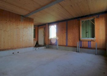 Casa semi indipendente Via di sotto, Cavezzo - foto 9